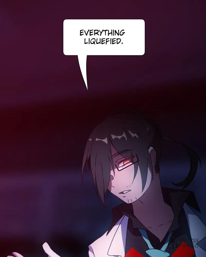I'm the Grim Reaper Chapter 106 page 84