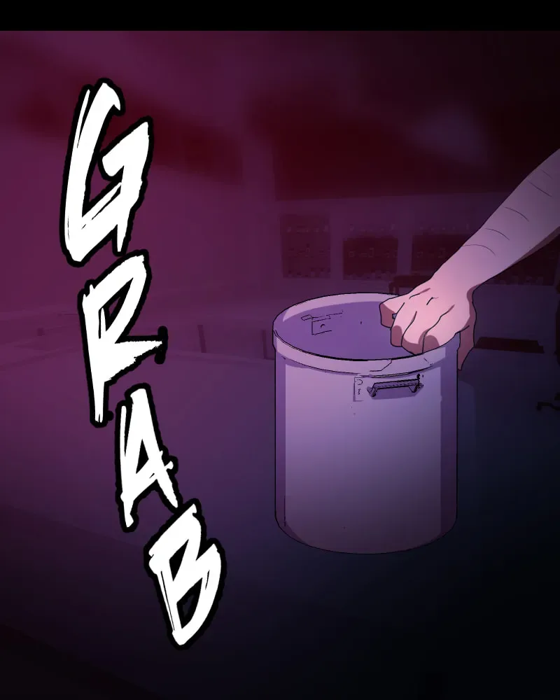 I'm the Grim Reaper Chapter 106 page 109
