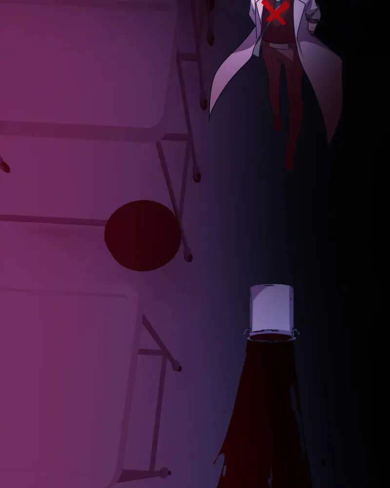 I'm the Grim Reaper Chapter 106 page 118