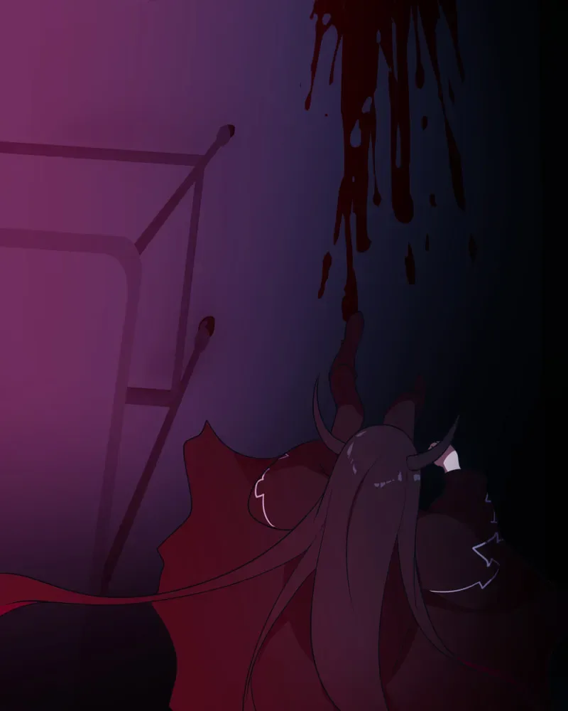 I'm the Grim Reaper Chapter 106 page 119