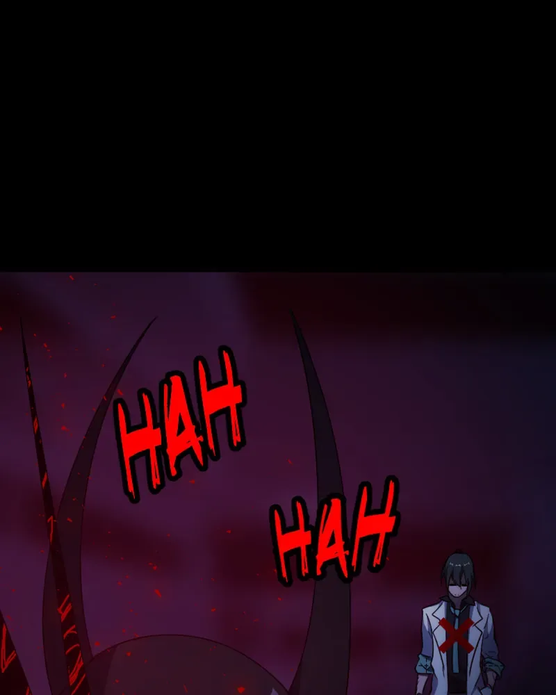 I'm the Grim Reaper Chapter 107 page 22