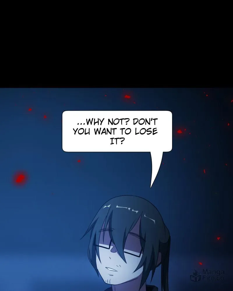 I'm the Grim Reaper Chapter 107 page 10