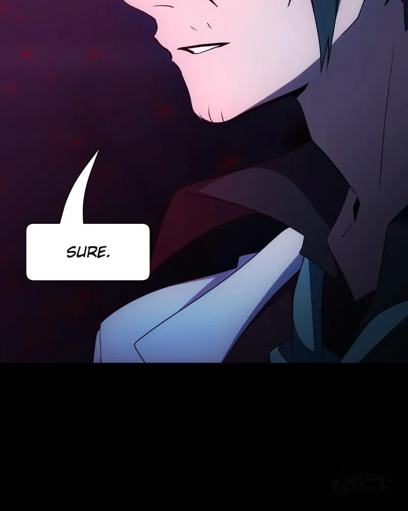 I'm the Grim Reaper Chapter 107 page 21