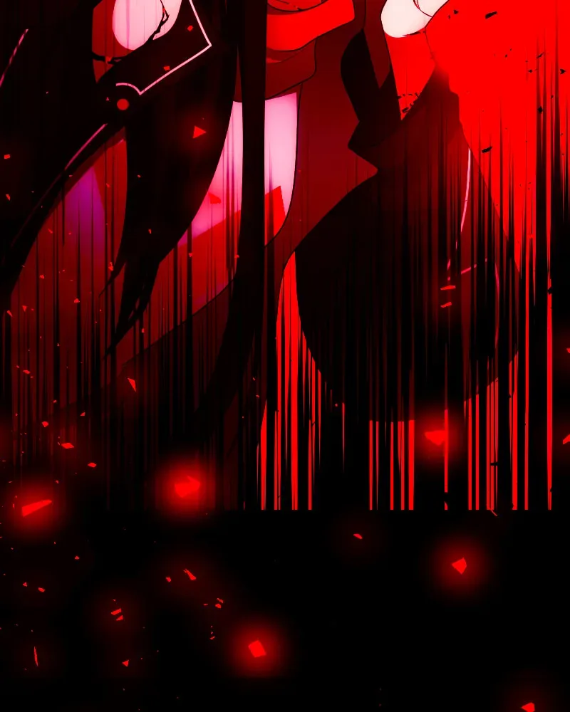 I'm the Grim Reaper Chapter 107 page 38