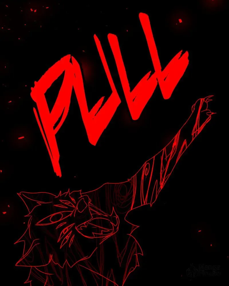 I'm the Grim Reaper Chapter 107 page 39