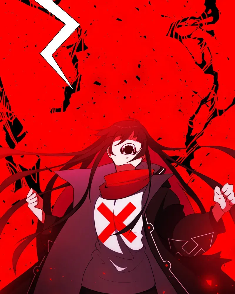 I'm the Grim Reaper Chapter 107 page 46