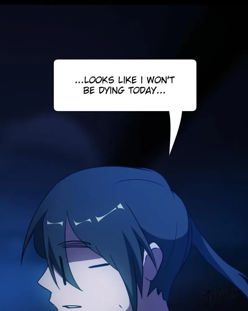 I'm the Grim Reaper Chapter 107 page 75