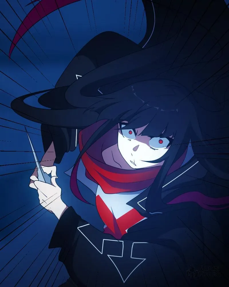 I'm the Grim Reaper Chapter 107 page 93