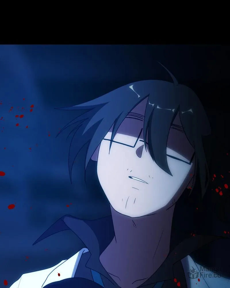 I'm the Grim Reaper Chapter 107 page 99