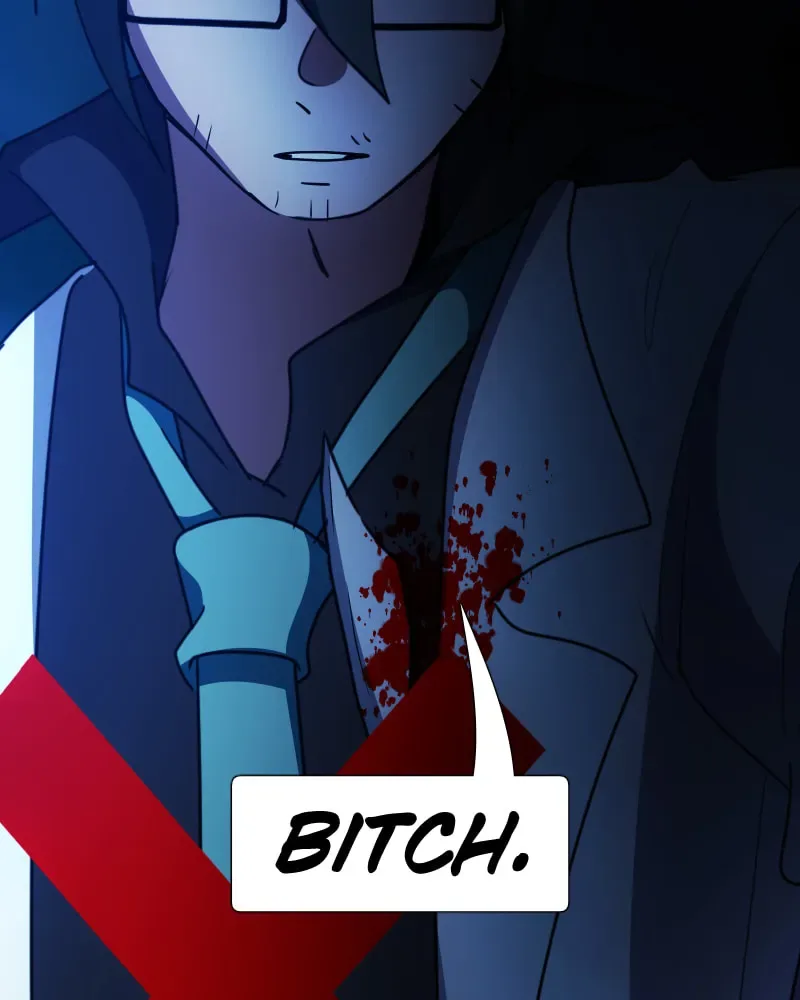I'm the Grim Reaper Chapter 107 page 112