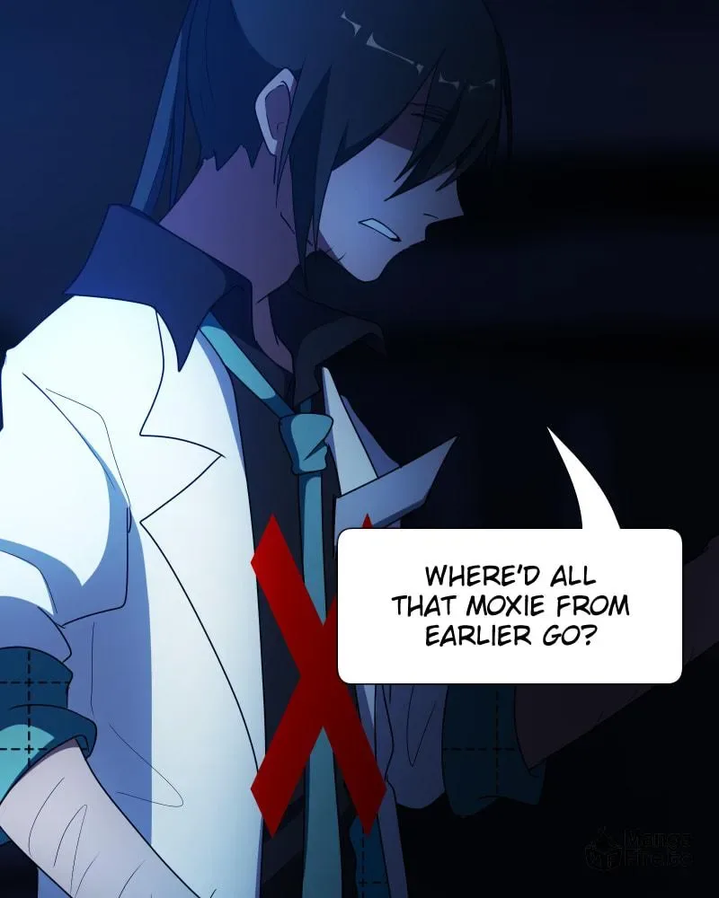 I'm the Grim Reaper Chapter 107 page 114