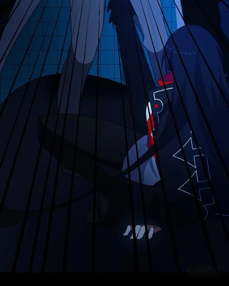 I'm the Grim Reaper Chapter 107 page 126