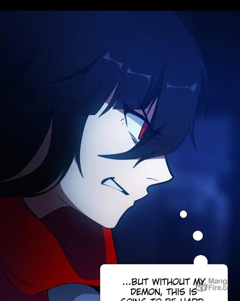 I'm the Grim Reaper Chapter 107 page 174