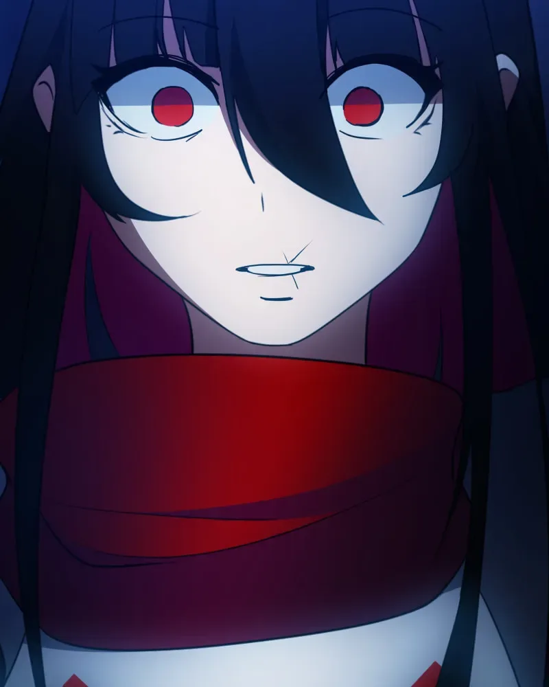 I'm the Grim Reaper Chapter 107 page 166