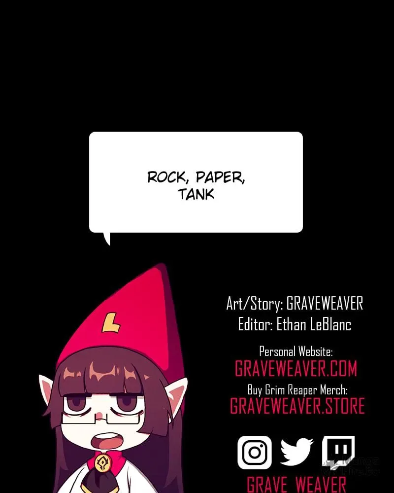 I'm the Grim Reaper Chapter 107 page 183