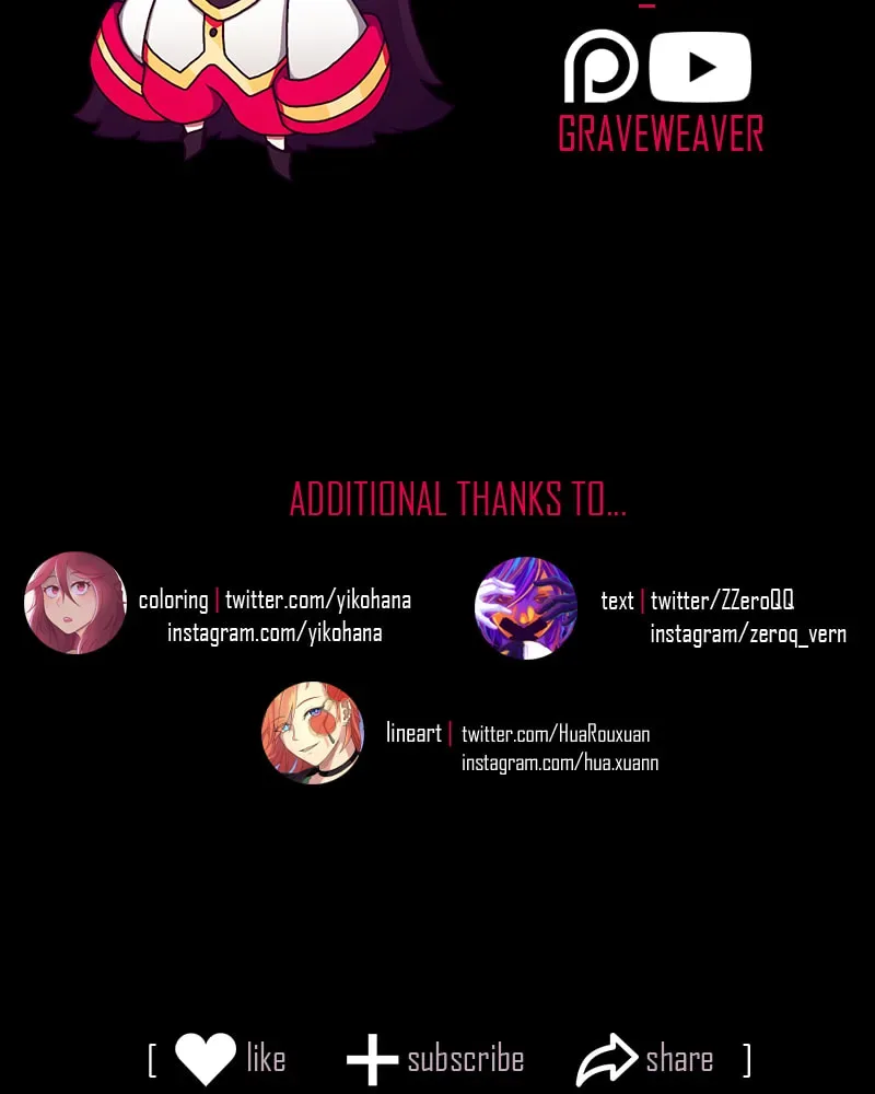 I'm the Grim Reaper Chapter 107 page 184