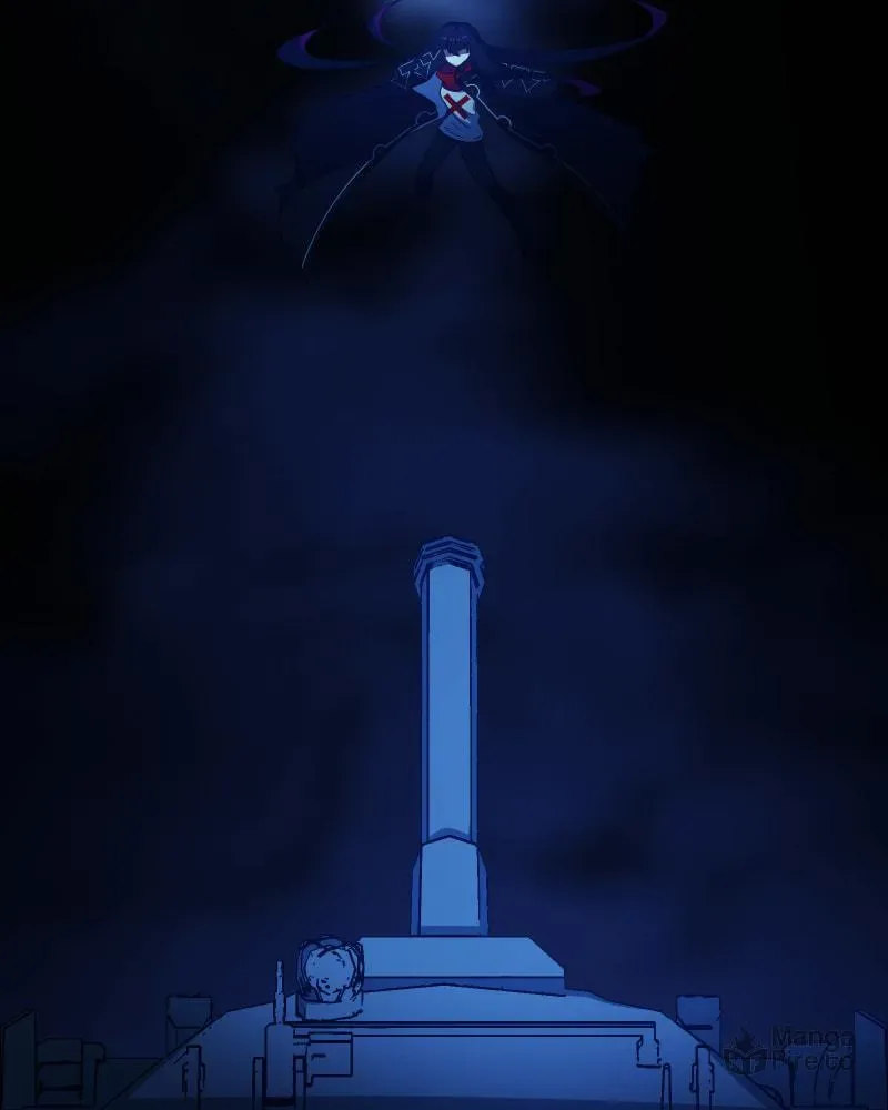 I'm the Grim Reaper Chapter 108 page 6