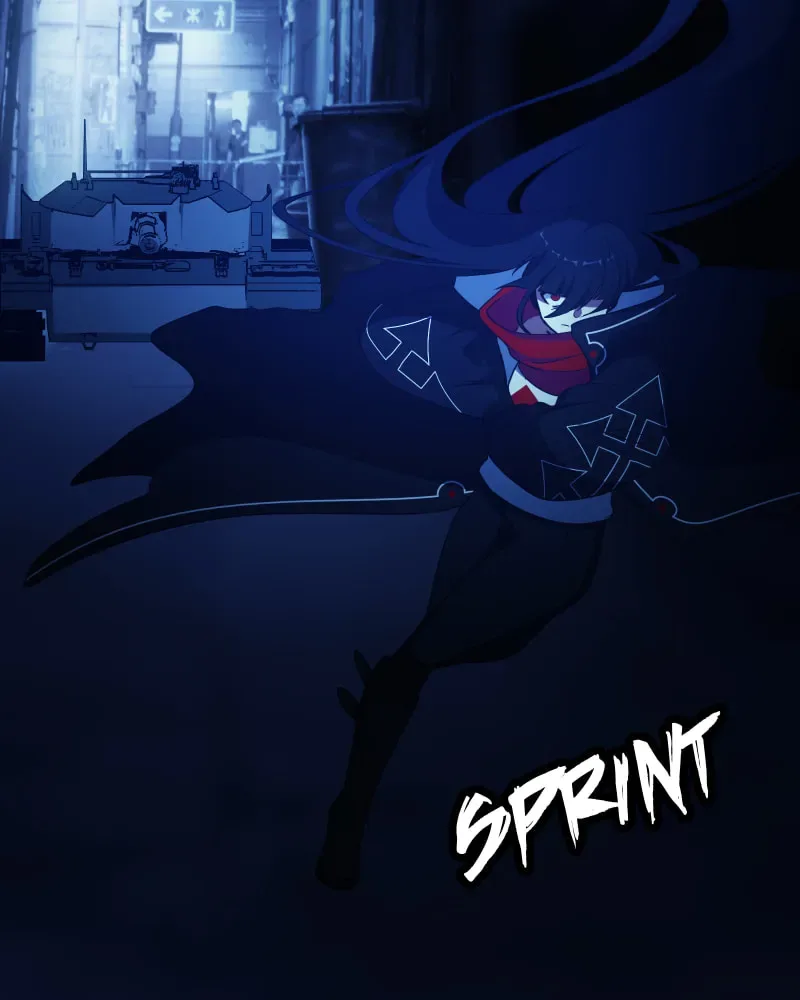 I'm the Grim Reaper Chapter 108 page 11