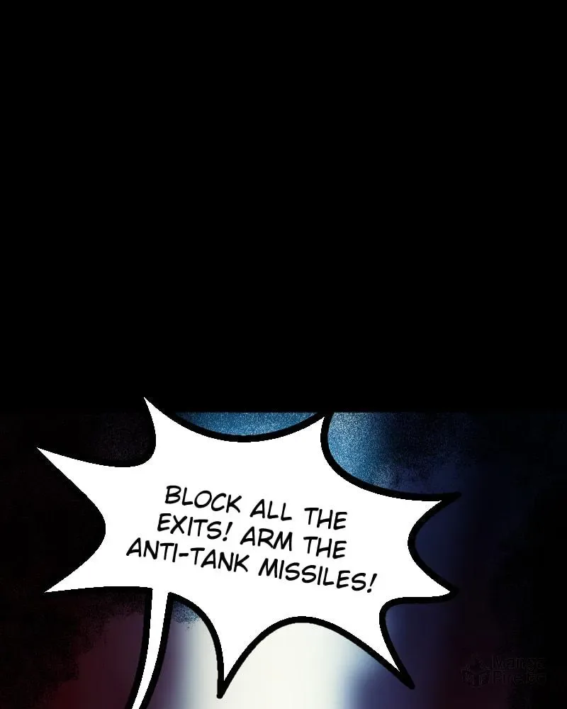 I'm the Grim Reaper Chapter 108 page 27