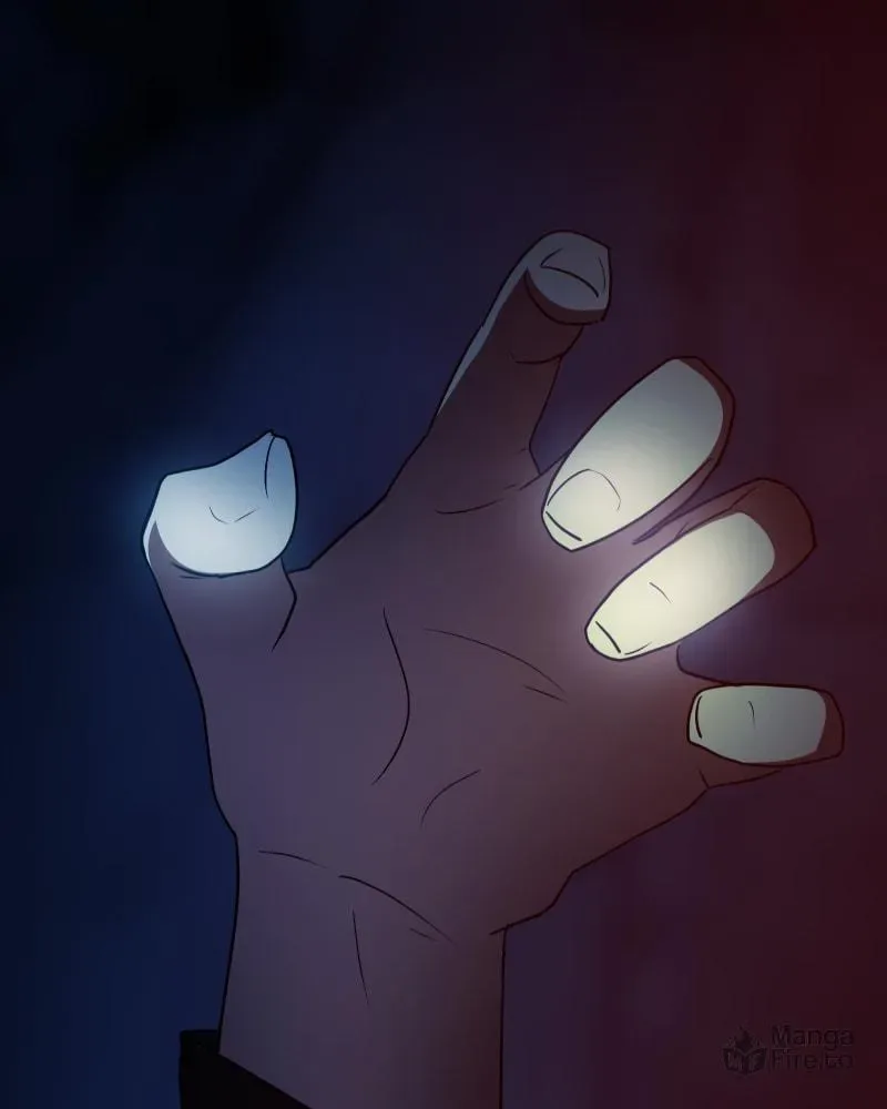 I'm the Grim Reaper Chapter 108 page 33