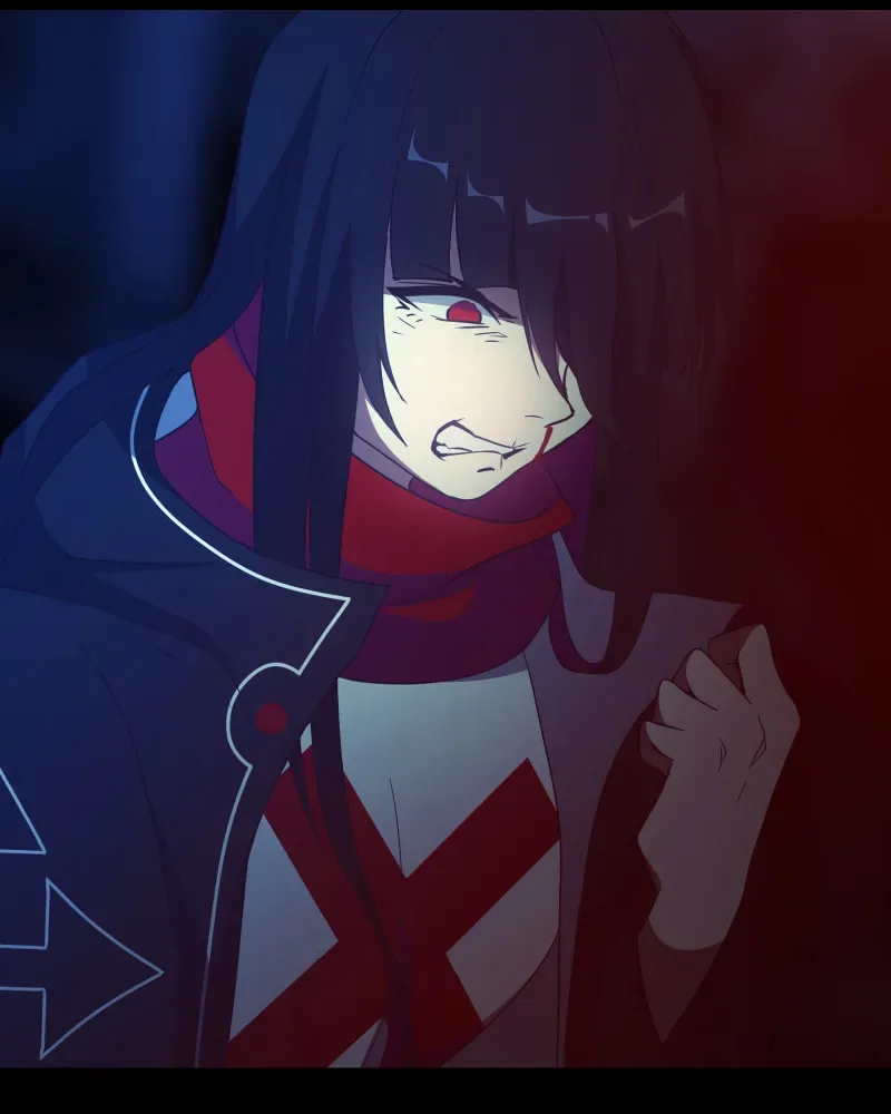 I'm the Grim Reaper Chapter 108 page 37