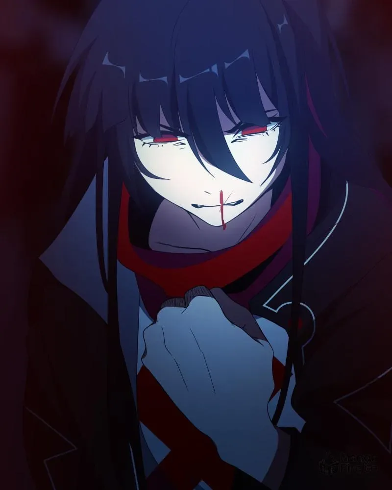 I'm the Grim Reaper Chapter 108 page 39