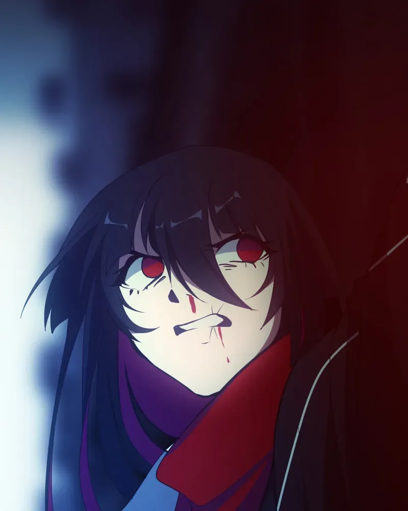 I'm the Grim Reaper Chapter 108 page 47