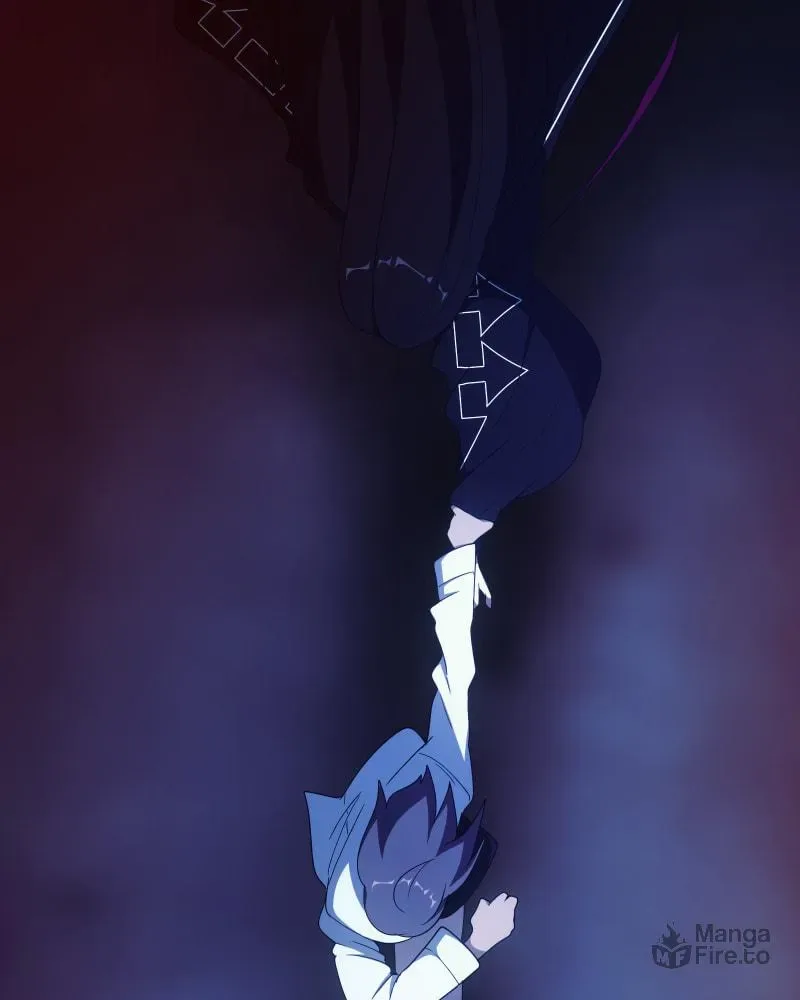 I'm the Grim Reaper Chapter 108 page 54