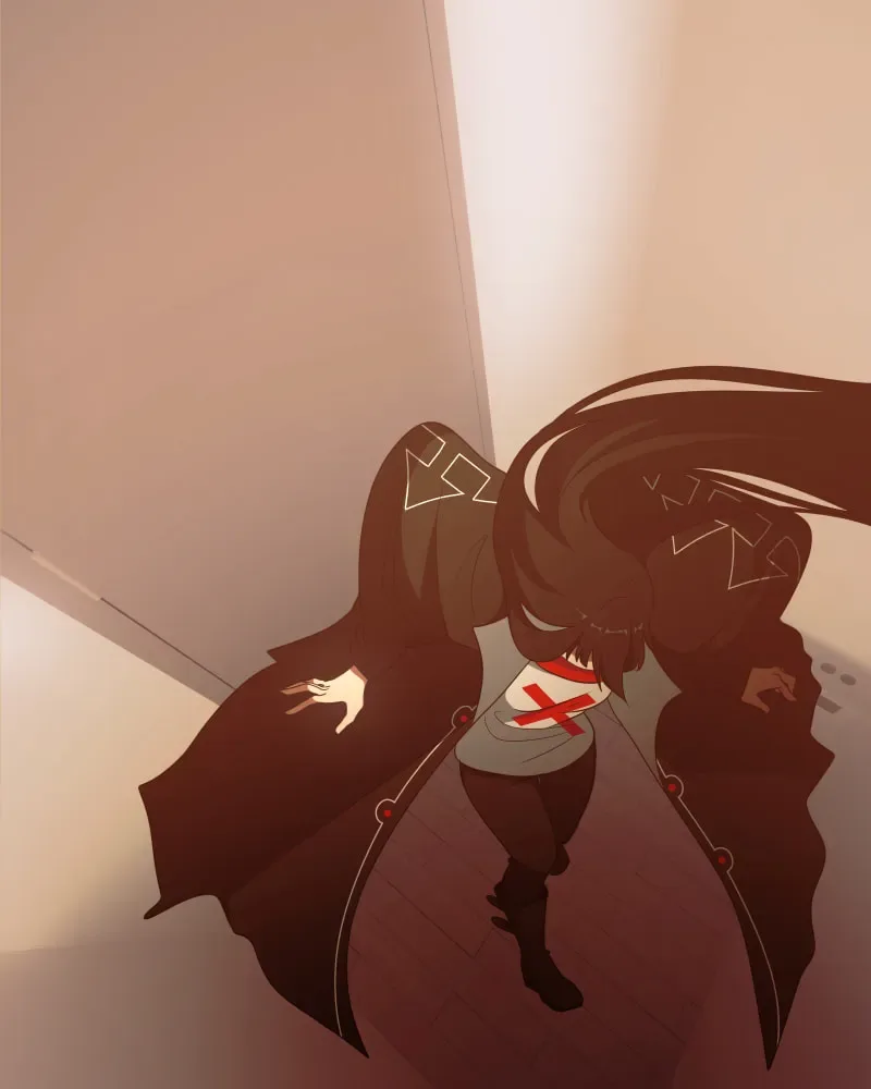 I'm the Grim Reaper Chapter 108 page 68