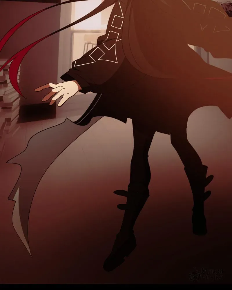 I'm the Grim Reaper Chapter 108 page 63