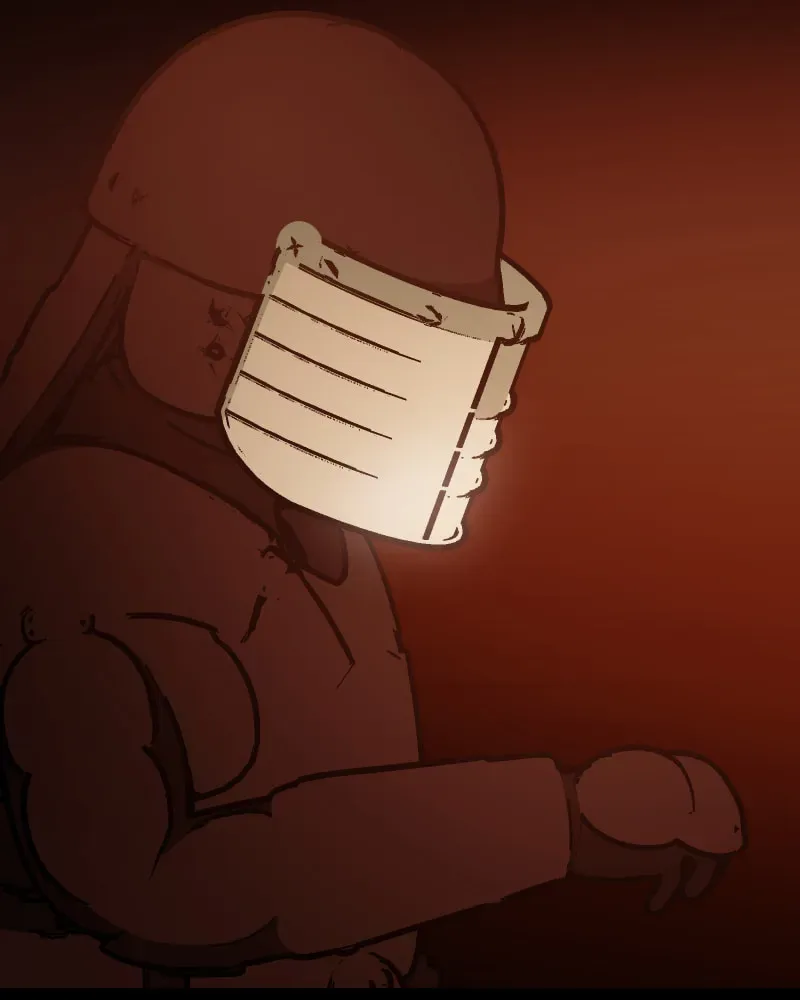 I'm the Grim Reaper Chapter 108 page 82