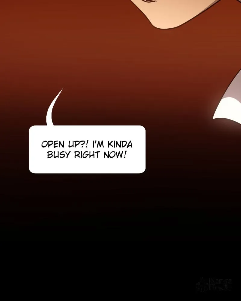 I'm the Grim Reaper Chapter 108 page 84