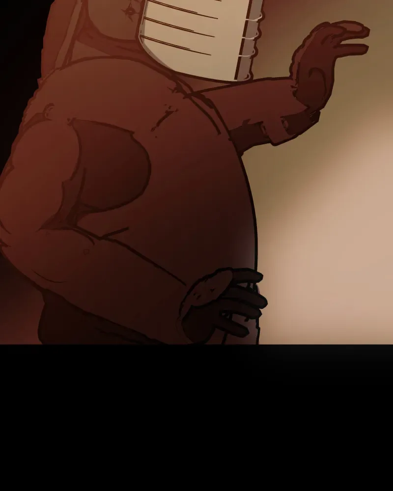 I'm the Grim Reaper Chapter 108 page 103