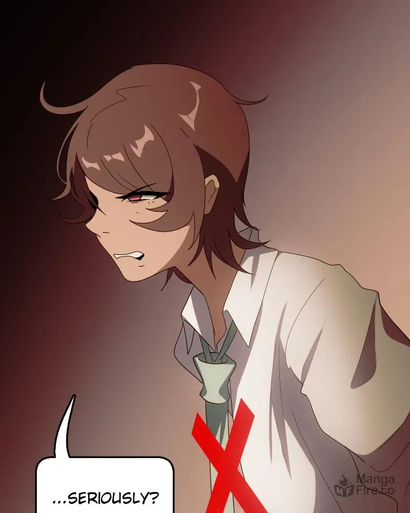 I'm the Grim Reaper Chapter 108 page 110
