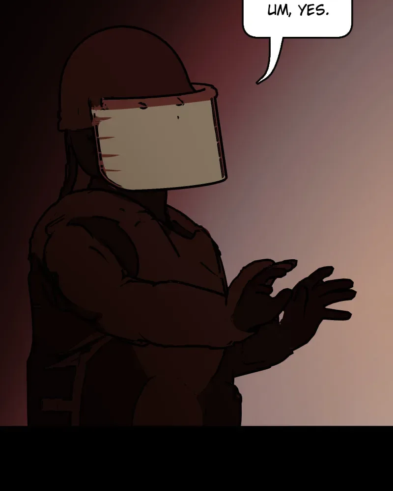 I'm the Grim Reaper Chapter 108 page 112
