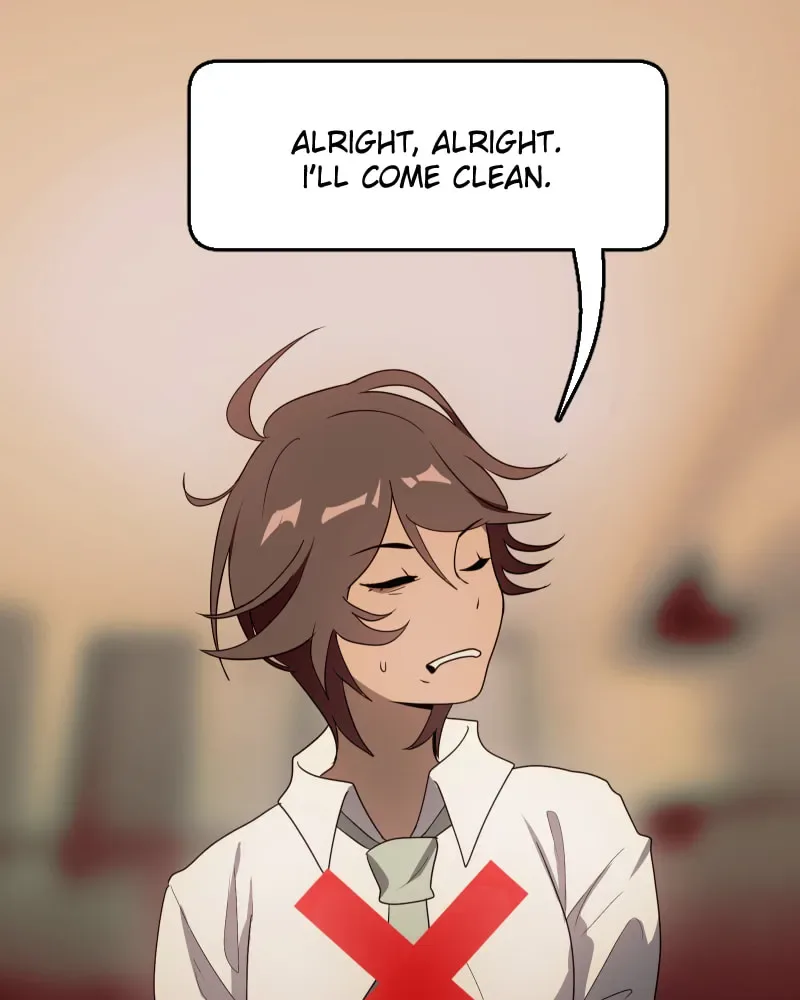 I'm the Grim Reaper Chapter 108 page 161