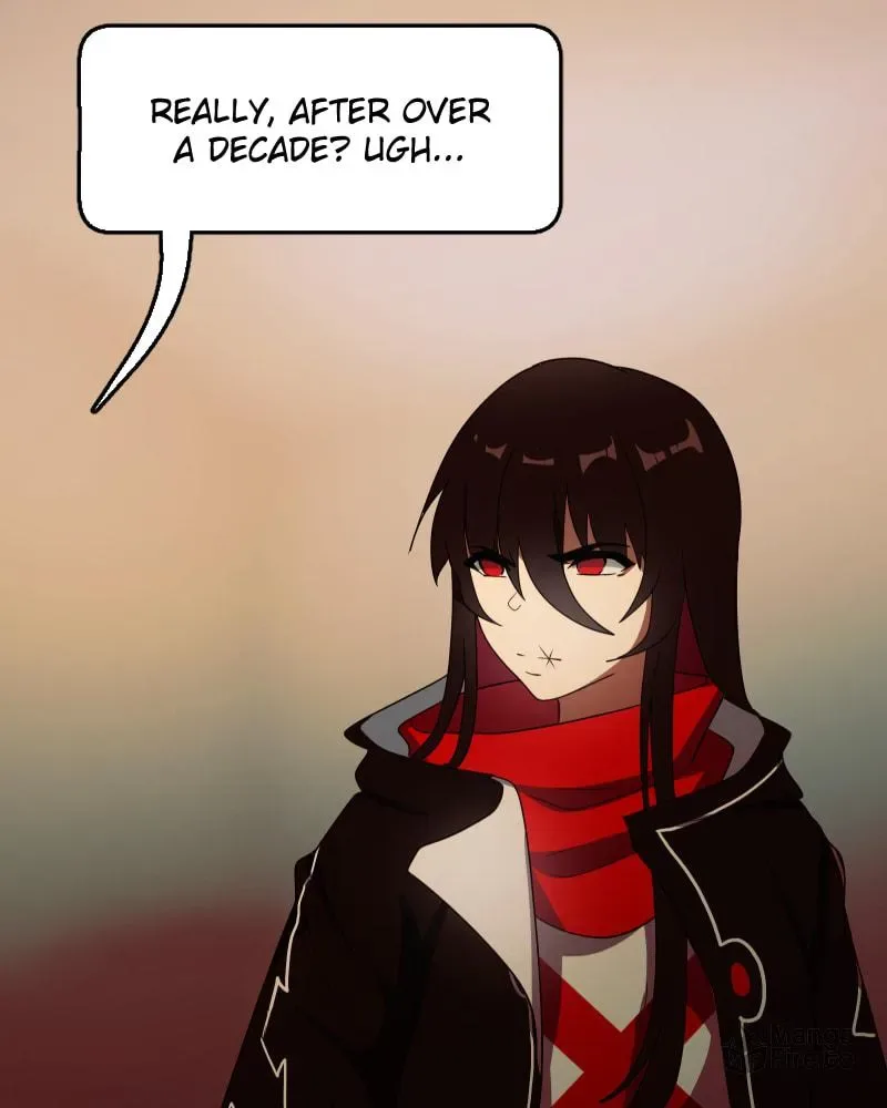 I'm the Grim Reaper Chapter 108 page 159