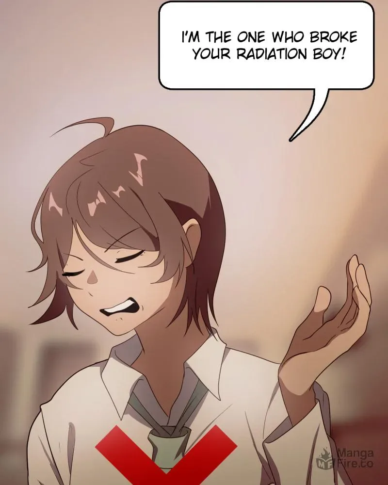 I'm the Grim Reaper Chapter 108 page 171
