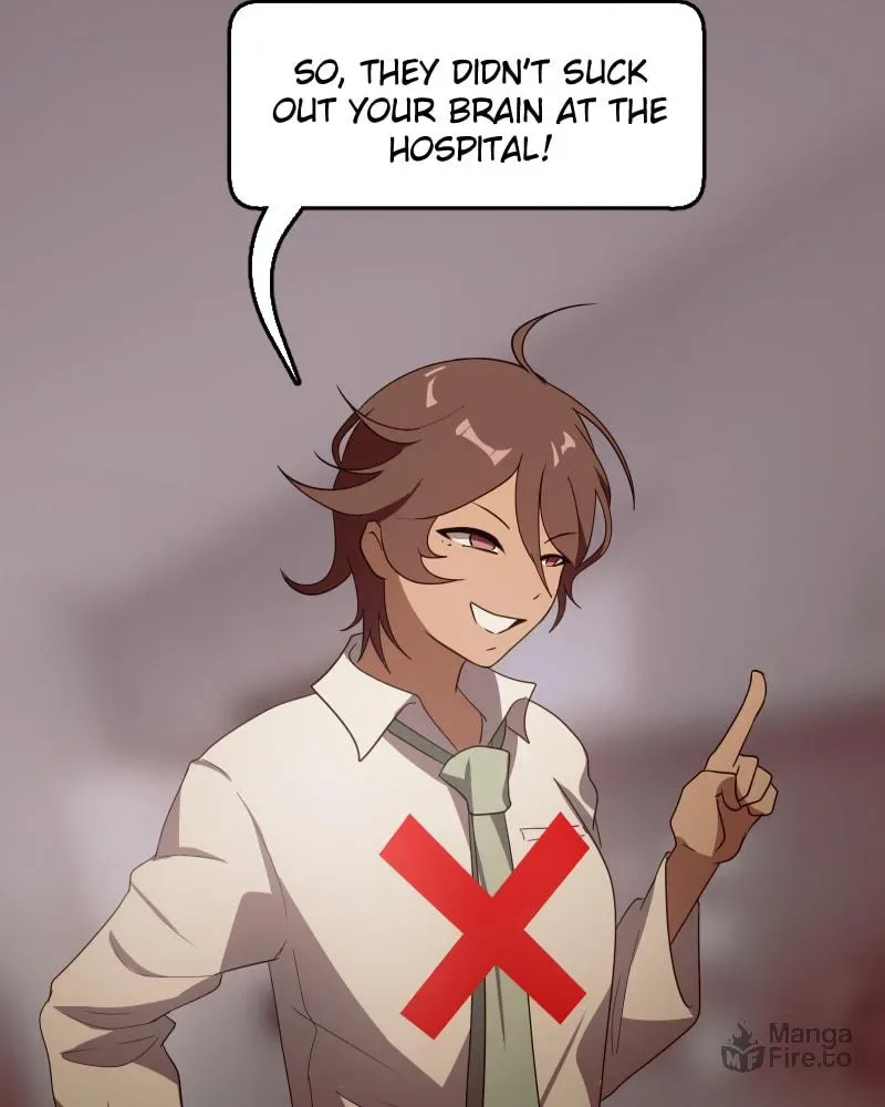 I'm the Grim Reaper Chapter 108 page 186