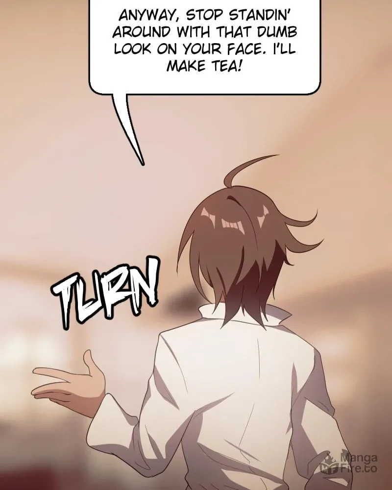 I'm the Grim Reaper Chapter 108 page 190