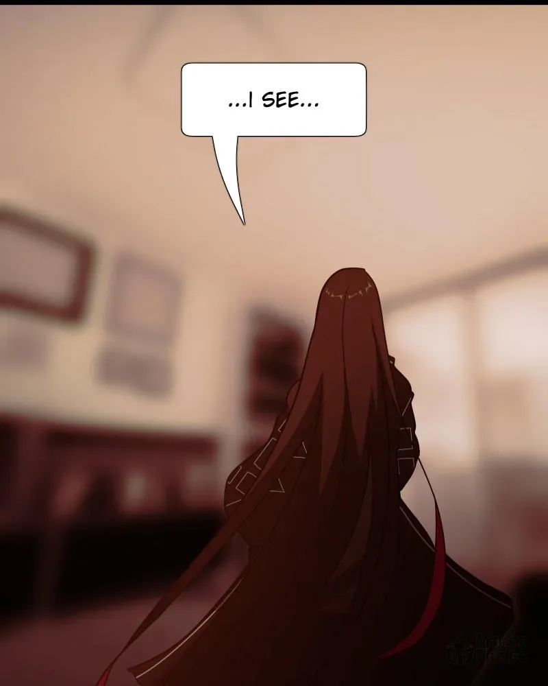 I'm the Grim Reaper Chapter 109 page 21