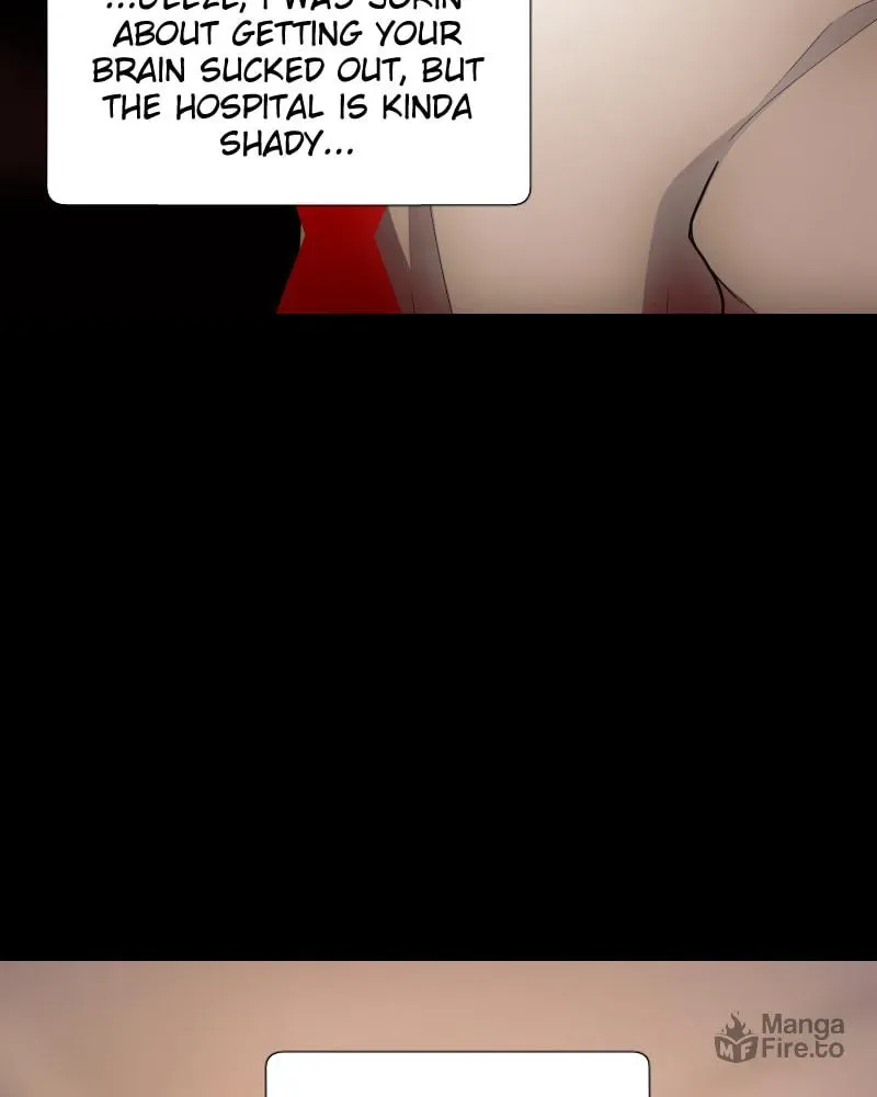 I'm the Grim Reaper Chapter 109 page 15
