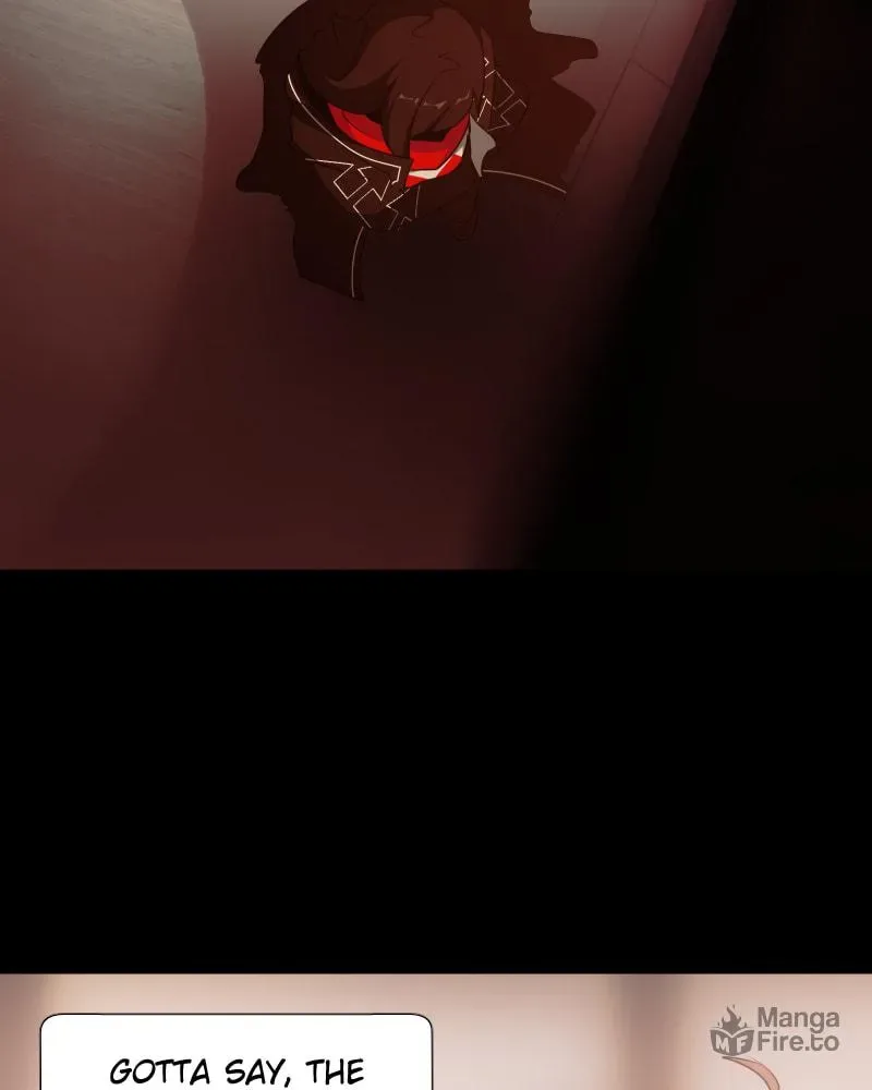 I'm the Grim Reaper Chapter 109 page 5