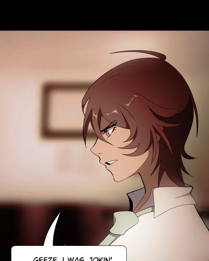 I'm the Grim Reaper Chapter 109 page 14