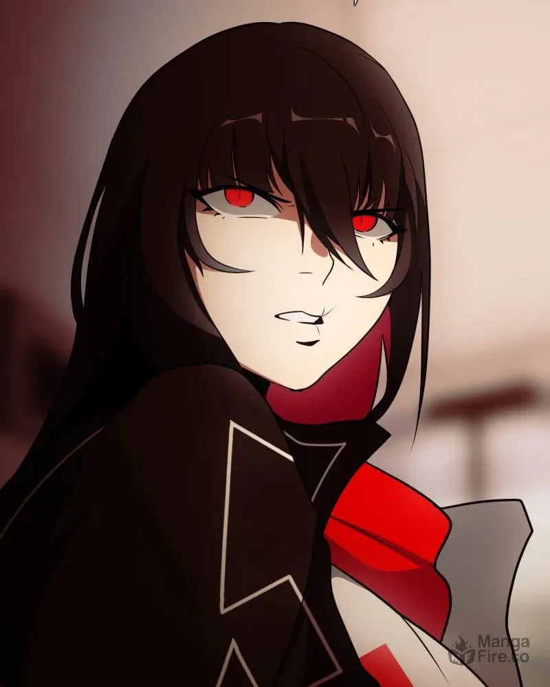 I'm the Grim Reaper Chapter 109 page 18