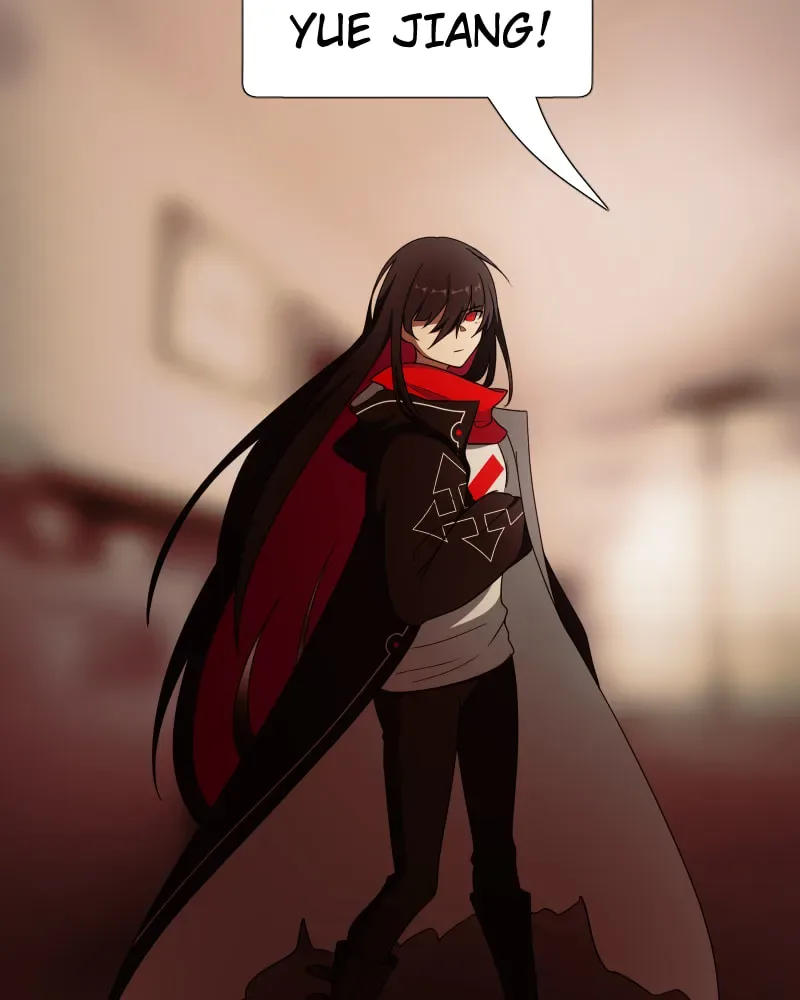 I'm the Grim Reaper Chapter 109 page 16