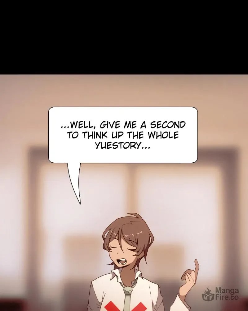 I'm the Grim Reaper Chapter 109 page 35