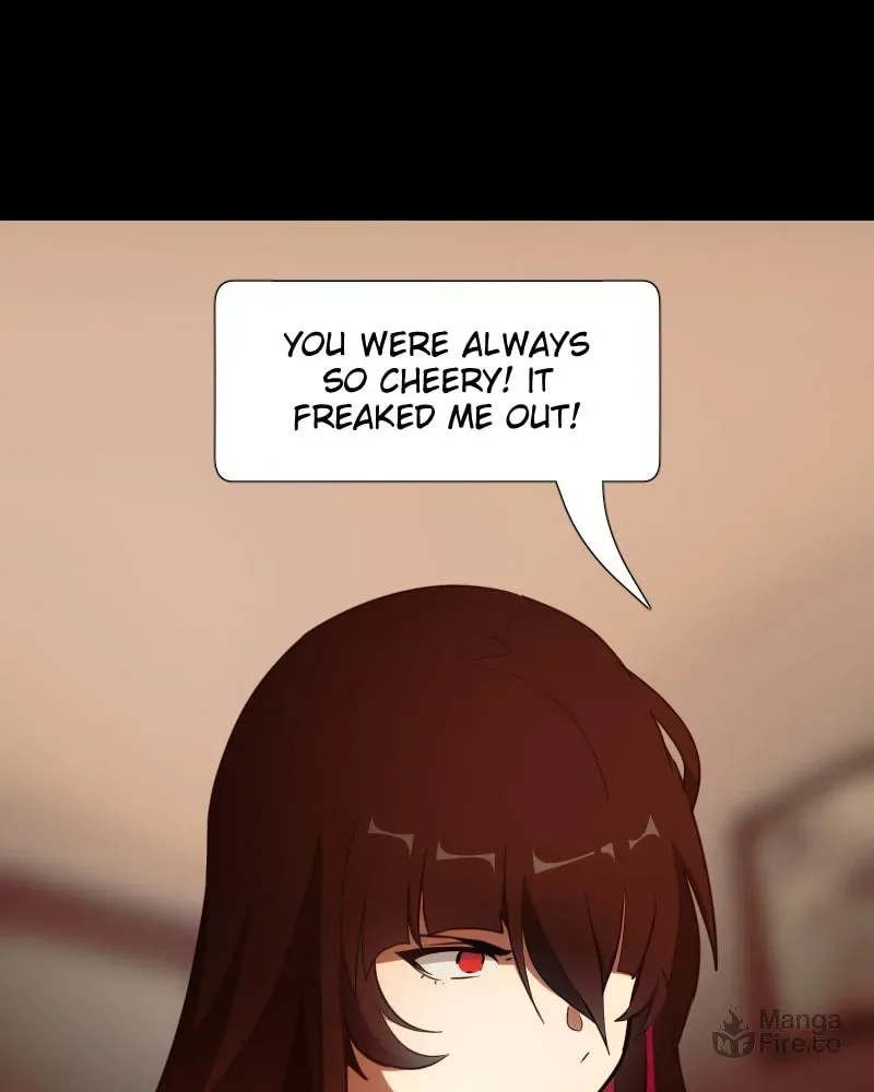 I'm the Grim Reaper Chapter 109 page 40