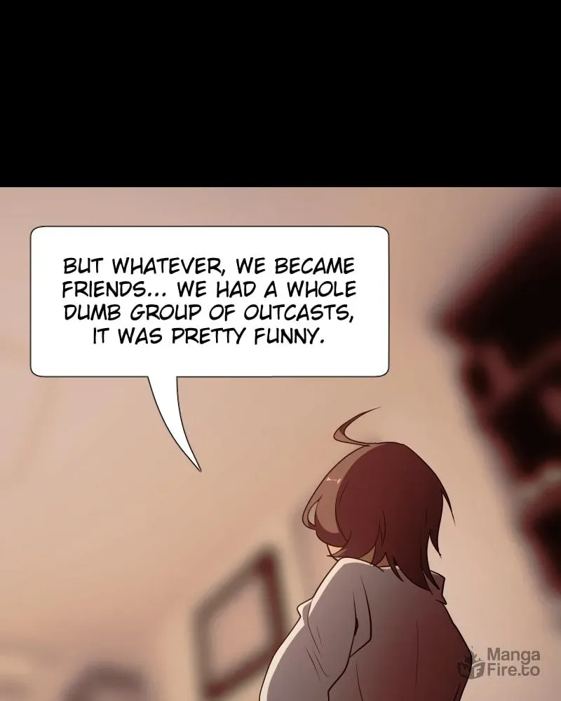I'm the Grim Reaper Chapter 109 page 42