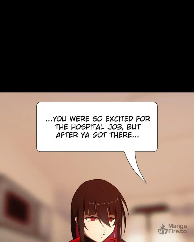 I'm the Grim Reaper Chapter 109 page 54